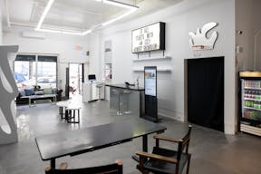 Premier Pop Up Venue - Lower East Side Manhattan - Image 1