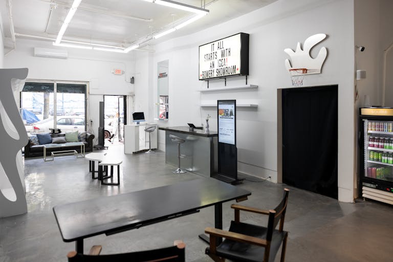 Premier Pop Up Venue - Lower East Side Manhattan - Image 1