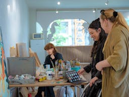 Lieu Atypique - Paris 13e - Image 1