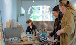 Lieu Atypique - Paris 13e - Image 1