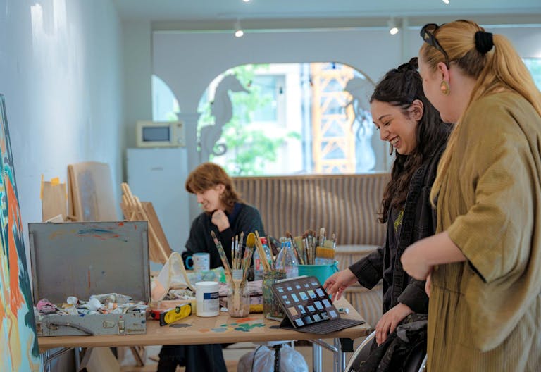 Lieu Atypique - Paris 13e - Image 1