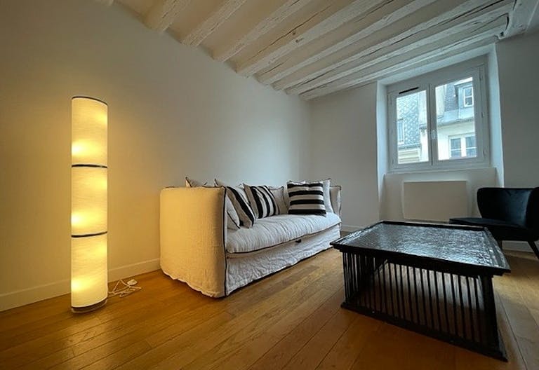 Appartement au coeur de Paris - parfait pour showroom ou exposition - Image 1