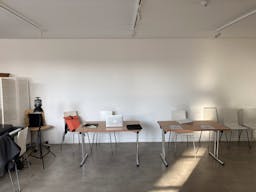 Lieu Atypique - Paris 13e - Image 7