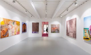 OPEN SPACE TOURNELLES Boutique Ephémère - Image 0