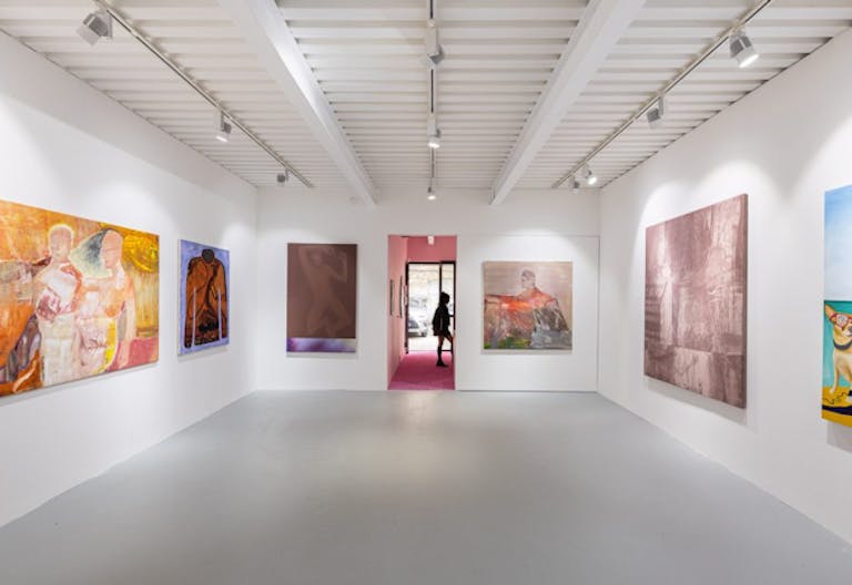 OPEN SPACE TOURNELLES Boutique Ephémère - Image 0