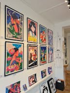 Galerie d'art Paris 5�me - Image 1