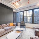 Sun-Drenched Private Full Floor Office for 50+