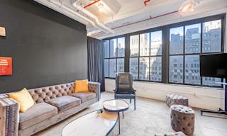 Sun-Drenched Private Full Floor Office for 50+ - Image 0