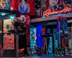 Urban Contemporary Art Gallery downtown Austin - Image 0