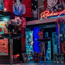 Urban Contemporary Art Gallery downtown Austin