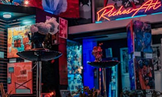 Urban Contemporary Art Gallery downtown Austin - Image 0