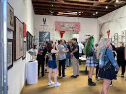 Boutique Showroom in the Heart of Los Angeles - Image 13