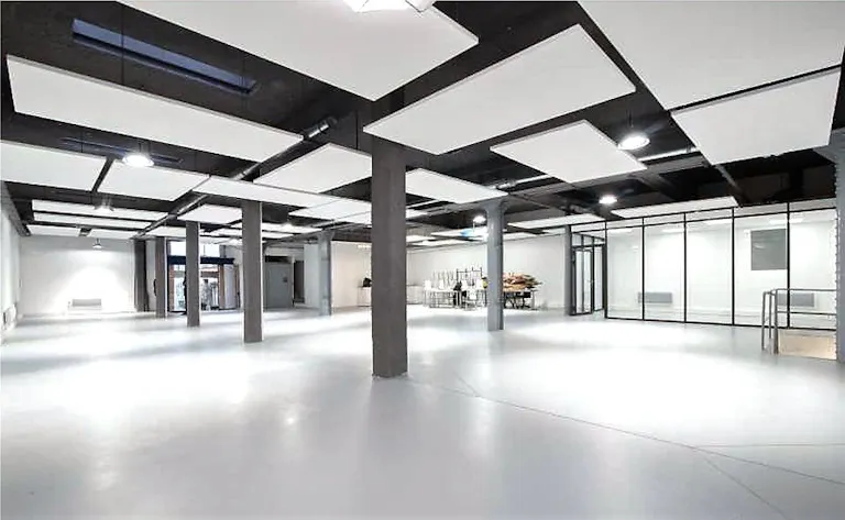 Espace Polyvalent au coeur de Paris - Image 0