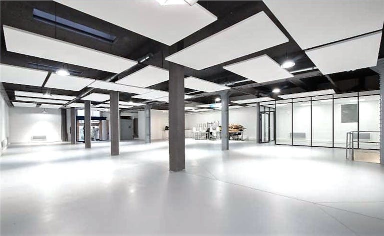 Espace Polyvalent au coeur de Paris - Image 0