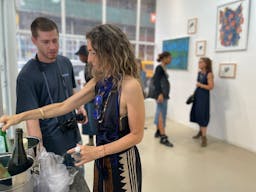 Perfect pop-up space between Tribeca and Chinatown - Image 9