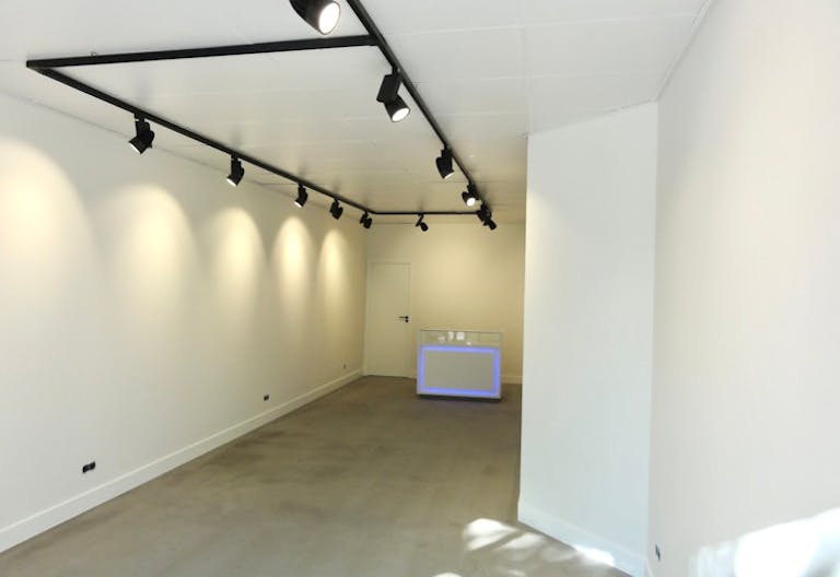 Prinsengracht Studio - Image 2