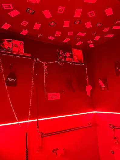 Vibrant Lower East Side Sex-Positive Pop-Up VENUE - Image 3