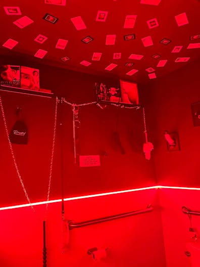 Vibrant Lower East Side Sex-Positive Pop-Up VENUE - Image 3