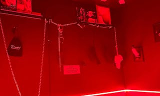 Vibrant Lower East Side Sex-Positive Pop-Up VENUE - Image 3