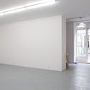 Location espace galerie - pop-up store sur rue haut marais - parfait pour la fashion week