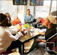 The Boogie Down Grind Cafe-Bar - Image 8