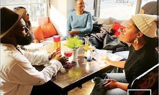 The Boogie Down Grind Cafe-Bar - Image 8