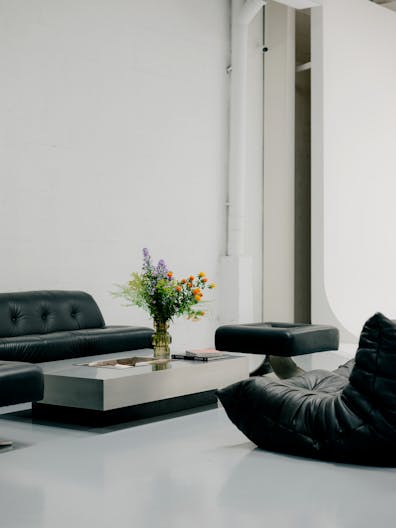 Studio Photo - Cyclorama 4 faces - 400m2 - Image 3