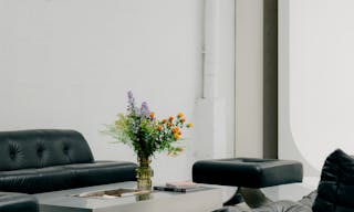 Studio Photo - Cyclorama 4 faces - 400m2 - Image 3