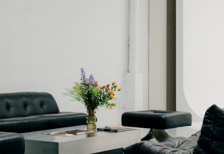 Studio Photo - Cyclorama 4 faces - 400m2 - Image 3