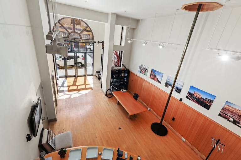 Unique Historical building at the heart of San Francisco - Image 1
