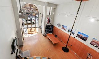 Unique Historical building at the heart of San Francisco - Image 1