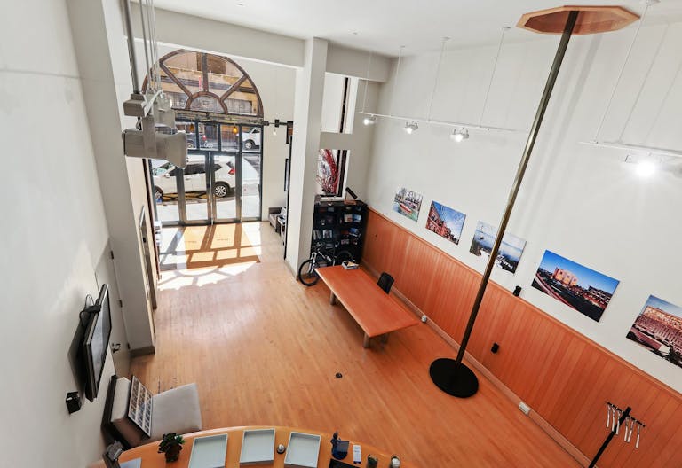 Unique Historical building at the heart of San Francisco - Image 1