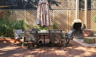 Mediterranean House with Rooftop Patio - Image 11