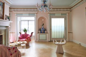 Whimsical 5-Story Brownstone in Murray Hill - Image 4