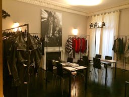 Showroom in Sublime Triangle d'Or - Image 29