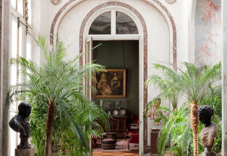 H�tel particulier 8�me arrondissement - Image 2