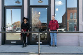 Professional, sleek & versatile RiNo-based meeting space in a great location! - Image 4