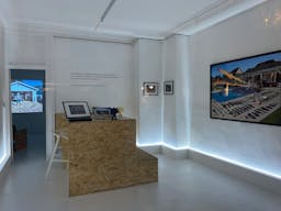 Galerie and photographic studio paris 9th. - Image 4