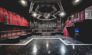 Event Space in the heart of San Francisco?s SOMA district - Image 5