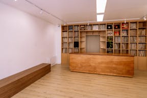 Un espace événementiel d’exception – modulable, chaleureux et idéalement situé - Image 12