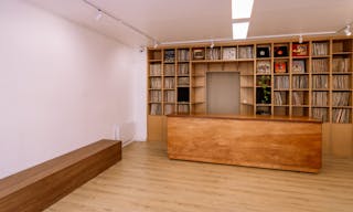 Un espace événementiel d’exception – modulable, chaleureux et idéalement situé - Image 12