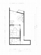 Chic ,Inspiring Meeting Work Space For Rent - Image 9