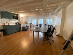 Location bureau Paris 2 - Image 4