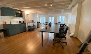 Location bureau Paris 2 - Image 4