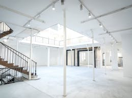 Space Temple/Beaubourg - Image 7