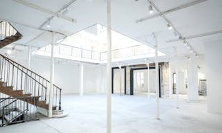 Space Temple/Beaubourg - Image 7