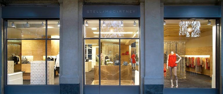 Stunning Shop of 204m2 - Jardins du Palais Royal Paris - Image 0