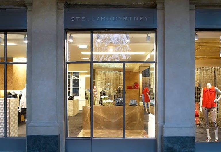 Stunning Shop of 204m2 - Jardins du Palais Royal Paris - Image 0