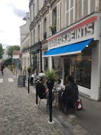 Pop-Up Store in Montmartre - Image 1