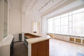 Un luxueux appartement en face du jardin des tuilerie - Image 20